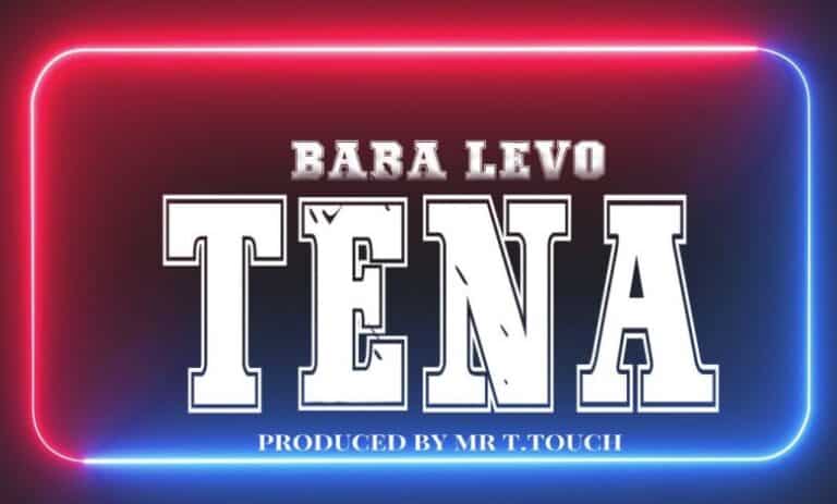 AUDIO: Baba Levo - TENA Mp3 Download