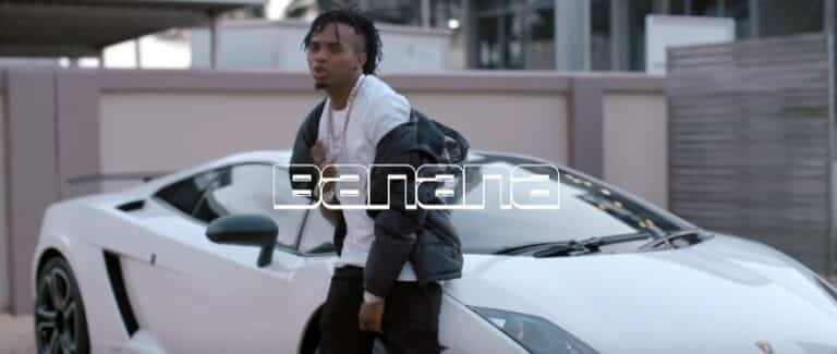 VIDEO: Dogo Janja – Banana Mp4 Download