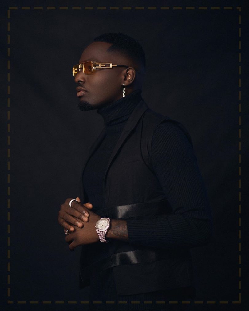 AUDIO: Barakah The Prince Ft Da Way – Tutaheshimiana Remix Mp3 Download
