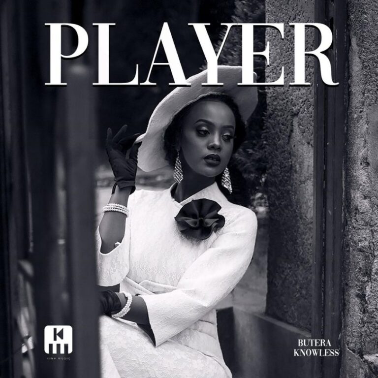 AUDIO: Butera Knowless - (Player) Mp3 Download