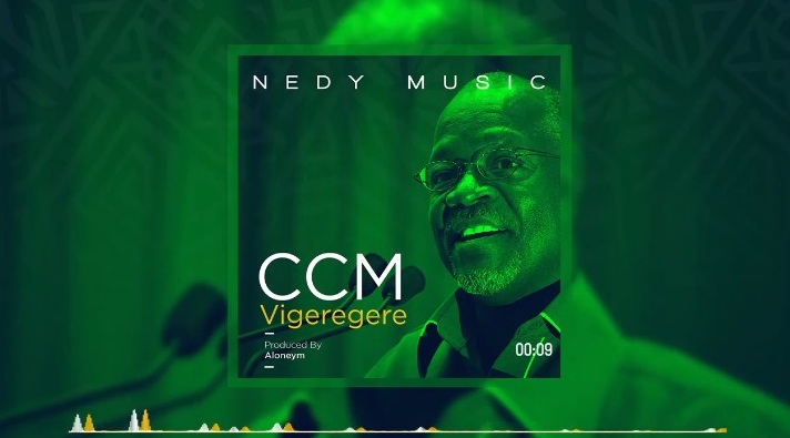 Download Nedy Music - CCM VIGEREGERE Mp3