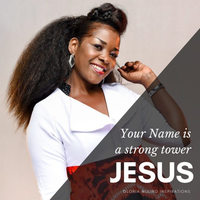 AUDIO: Gloria Muliro - Nakubaliana Mp3 Download