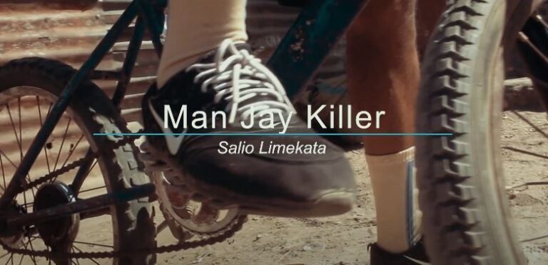 VIDEO: Man Jay – Salio Limekata Mp4 Download