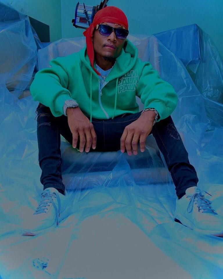 AUDIO: Masauti - KIBOKO Mp3 Download