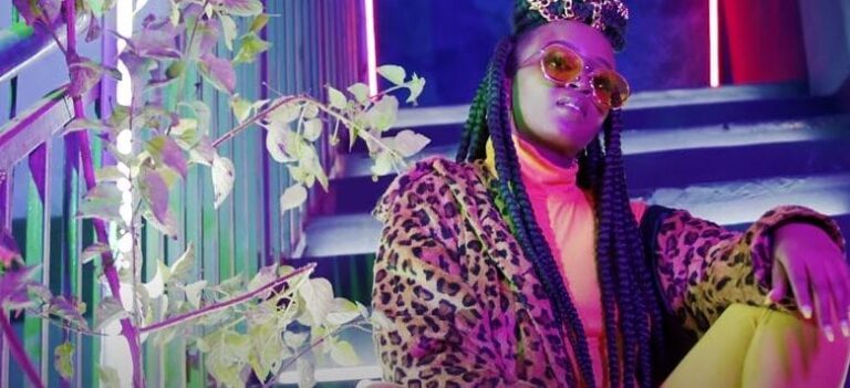 VIDEO: Nadia Mukami ft Fena Gitu & Khaligraph Jones – TESA