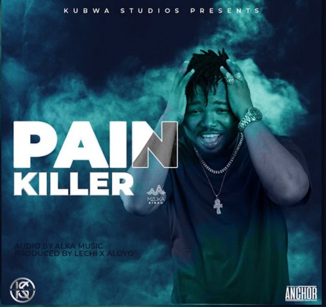 AUDIO: Kelechi Africana - Pain Killer Mp3 Download