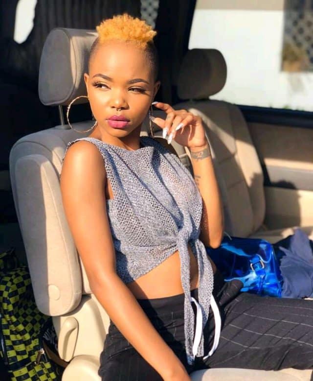 AUDIO: Rosa Ree – Shot Caller Download