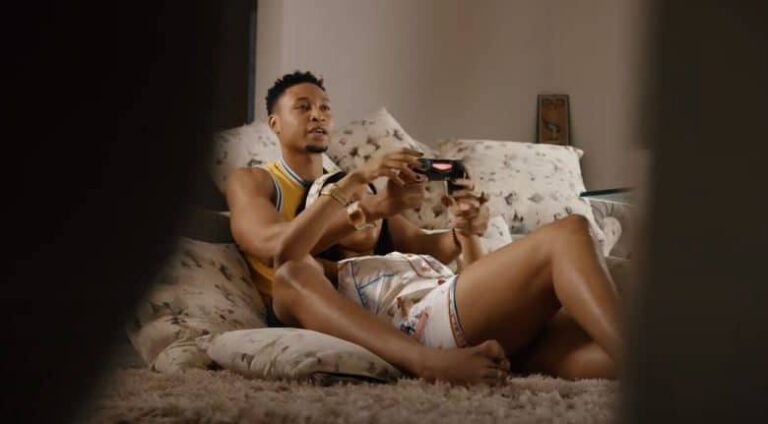 VIDEO: Seline – Yaishe Mp4 Download
