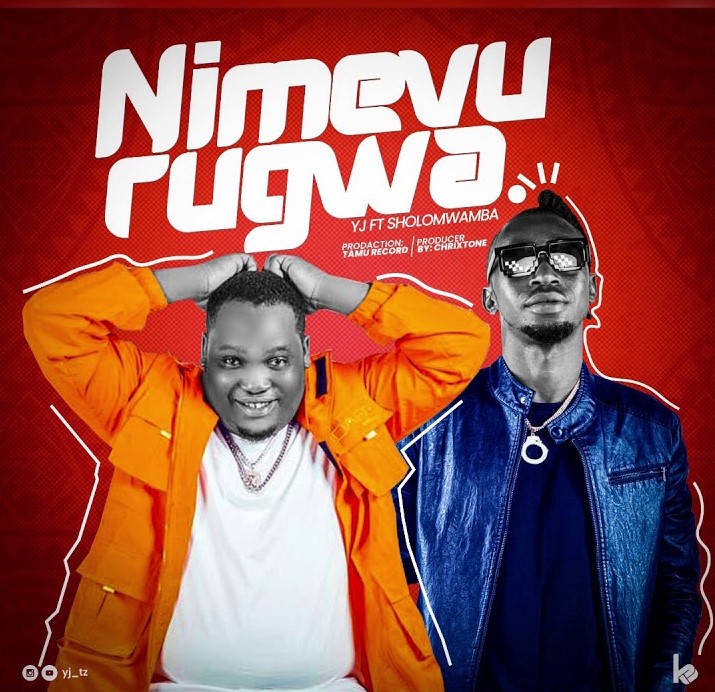 Audio: YJ ft Sholo Mwamba - Nimevurugwa Mp3 Download