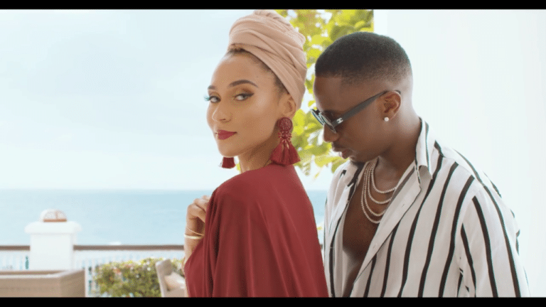 VIDEO: Jux Ft Joh Makini – Tell Me Mp4 Download