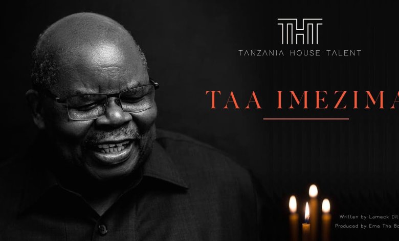 AUDIO: Tanzania House Of Talent (THT) – TAA IMEZIMA Mp3 Download