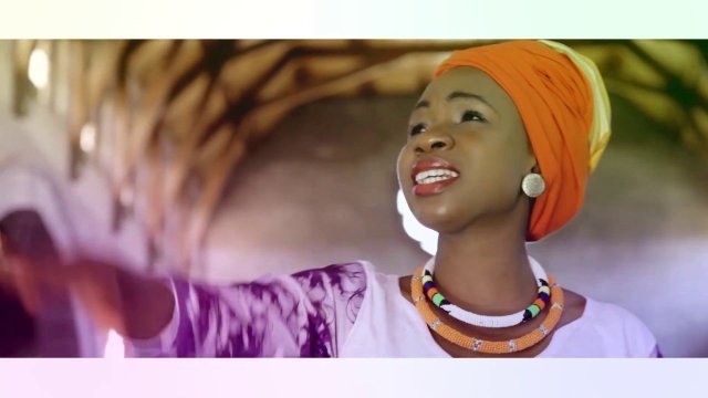 AUDIO: Evelyn Wanjiru - Baba Inuka Mp3 Download