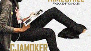 Cjamoker ft ZAiiD – Nimechill Mp3 Download