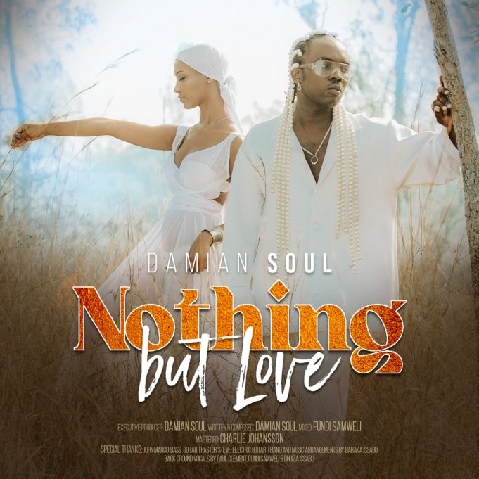 Damian Soul – Nothing But Love Mp3 Download
