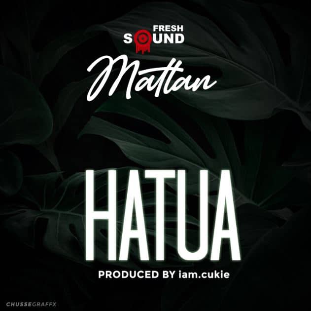 Mattan – Hatua Mp3 Download