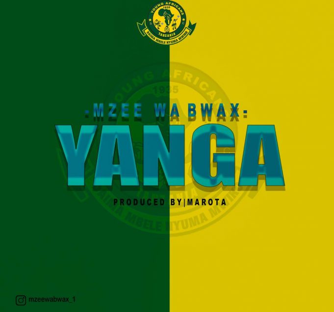 Mzee Wa Bwax – Yanga Mp3 Download