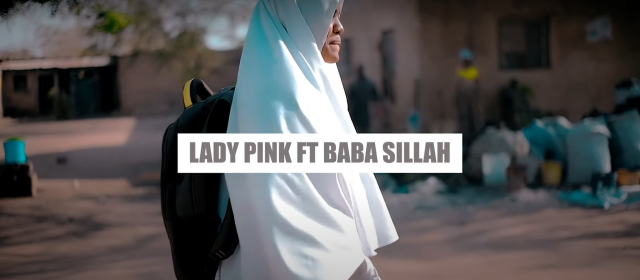 Lady Pink Ft Baba Sillah – Nielewe Mp3 Download