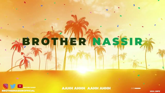 Brother Nassir – Mti Wa Miba (Mimi Basi) Mp3 Download
