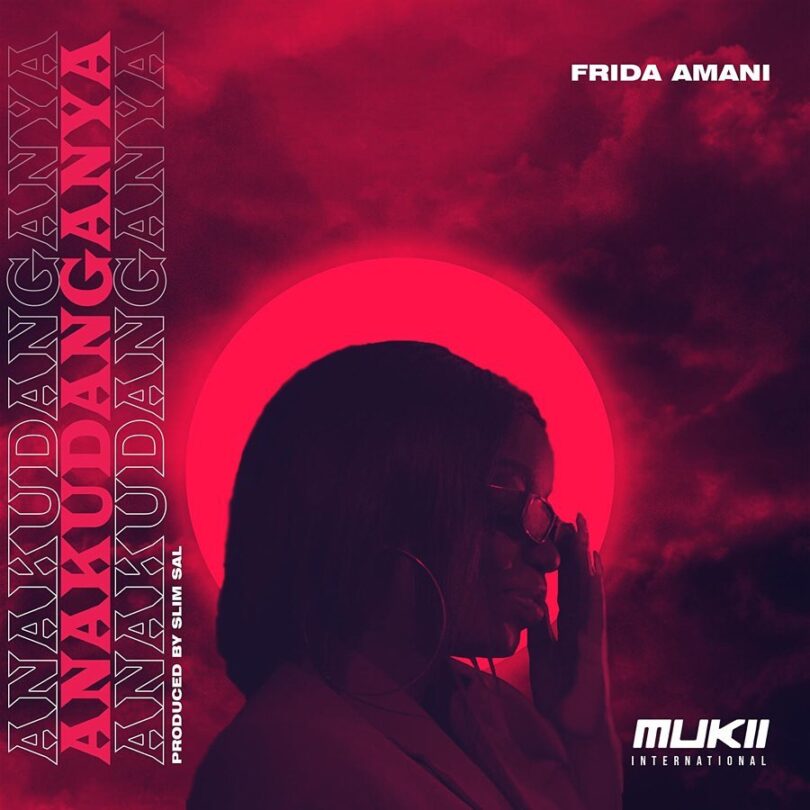 Frida Amani – Anakudanganya Mp3 Download