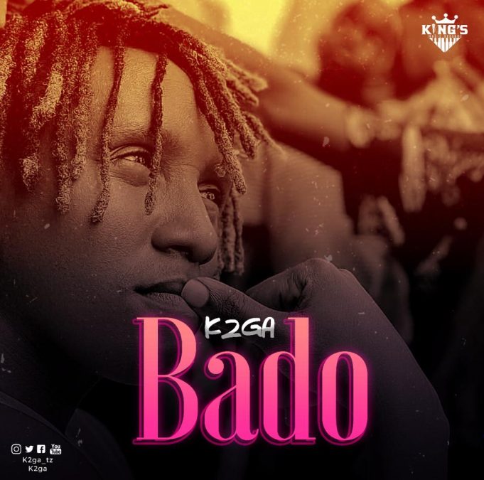 K2ga – BADO MP3 Download