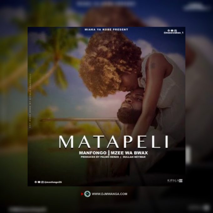 Manfongo Ft Mzee Wa Bwax – Matapeli Mp3 Download