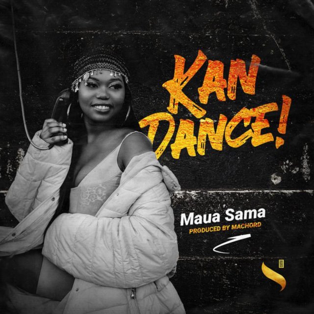 Maua Sama – Kan Dance Mp3 Download