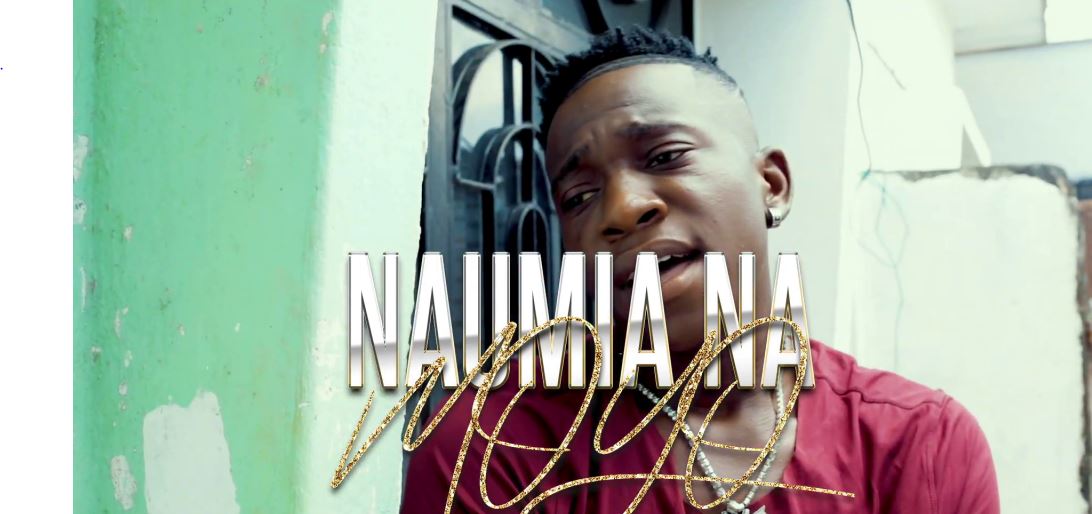 Meja Kunta – Naumia na Moyo Mp4 Download