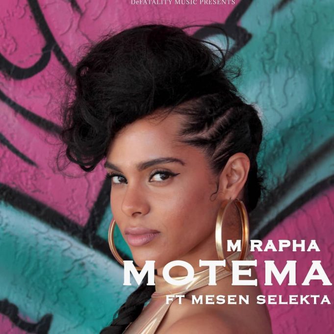 M Rapha Ft Mesen Selekta – Motema Mp3 Download