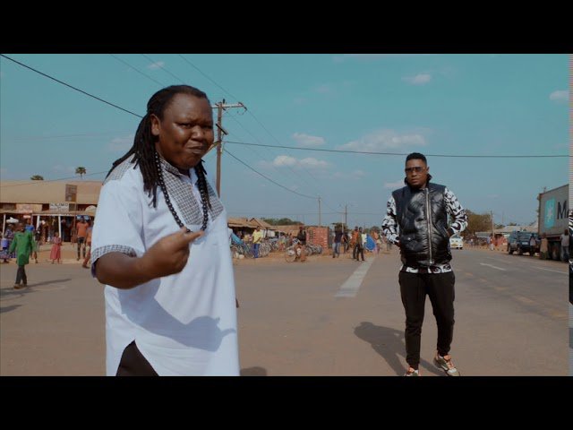 Christian Bella ft Mrisho Mpoto – Bukombe Mp3 Download