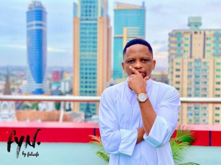 Professor Jay Ft Mwana FA – Jukumu Letu Mp3 Download