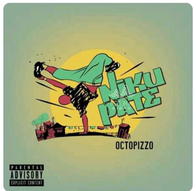 OCTOPIZZO – Nikupate Mp4 Download
