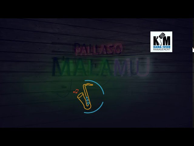 Pallaso – MALAMU Mp3 Download