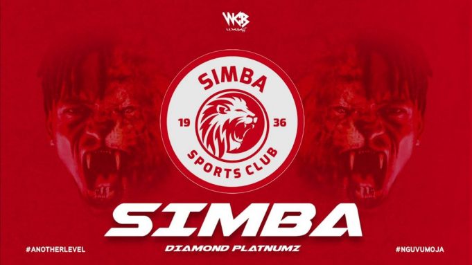 Diamond Platnumz – Simba Mp3 Download