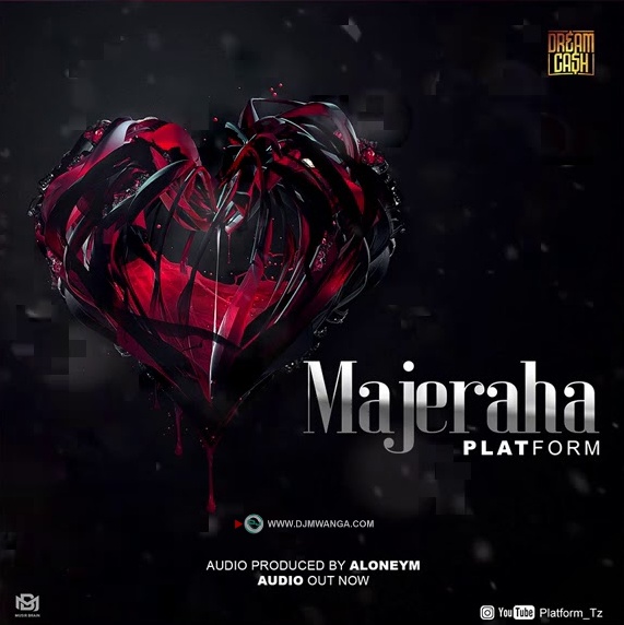 Platform – Majeraha Mp3 Download