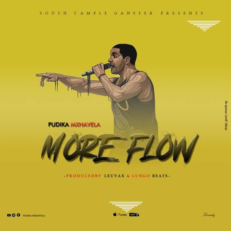 Pudika Mxhavela - More Flow Mp3 Download