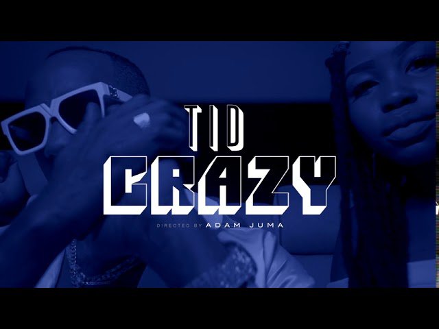 Tid - Crazy Mp3 Download