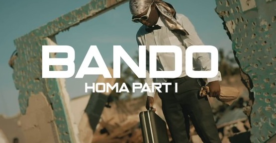 Bando - Homa Part 1 Mp3 Download