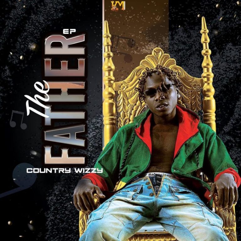 Country Boy Ft Harmonize - Far Mp3 Download