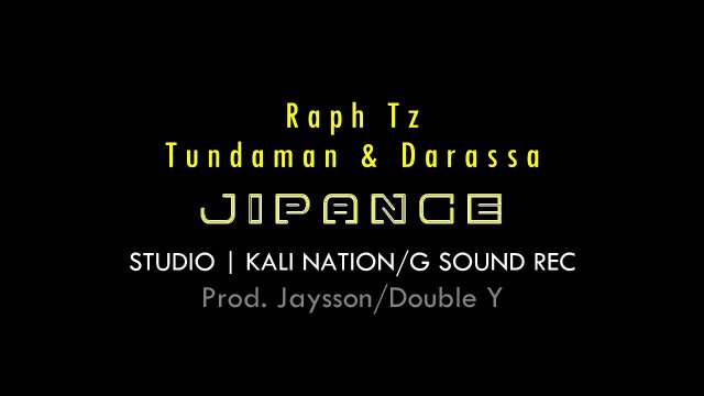 Raph Tz Ft Tunda Man & Darassa – Jipange Mp3 Download