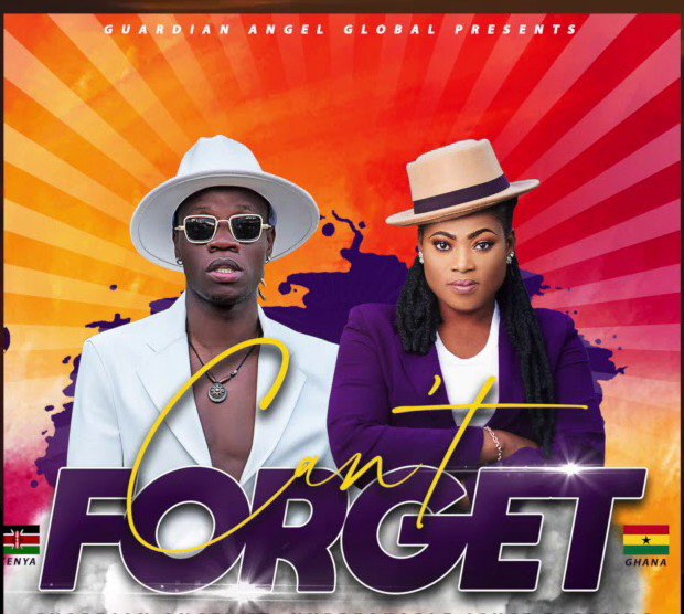 Guardian Angel ft Joyce Blessing – Cant Forget Mp3 Download