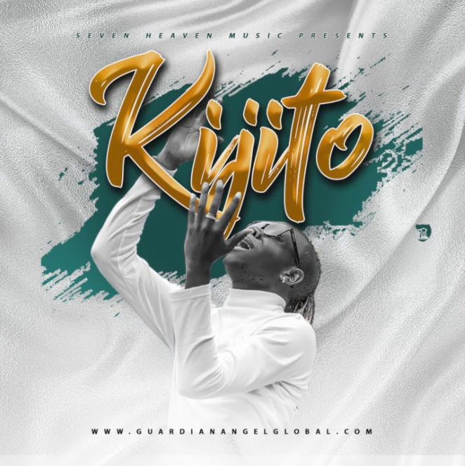 Guardian Angel – Kijito Mp3 Download