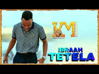 Ibraah - Tetela Mp3 Download