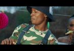 Ally Mahaba Ft Kelechi Africana – TOBA Mp4 Download VIDEO