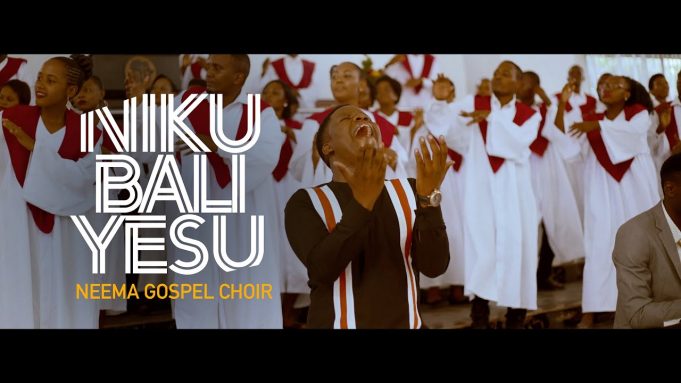 Neema Gospel Choir – Nikubali Yesu Mp3 Download