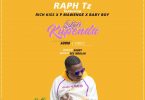 Raph tz ft P Mawenge & Baby Boy & Rich kiss – Sitaki Kupenda Mp3 Download
