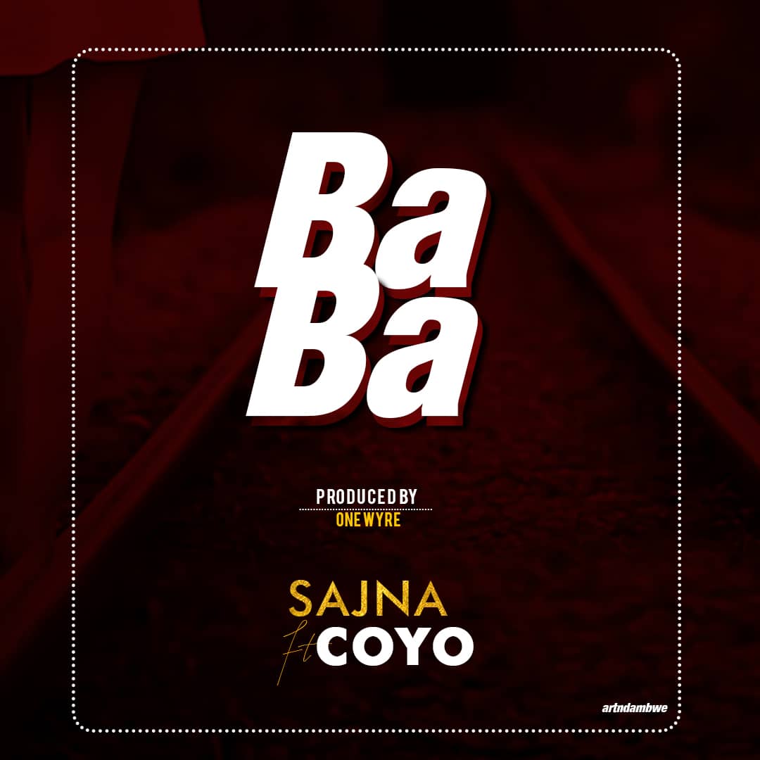 Sajna Ft Coyo - Baba Mp3 Download