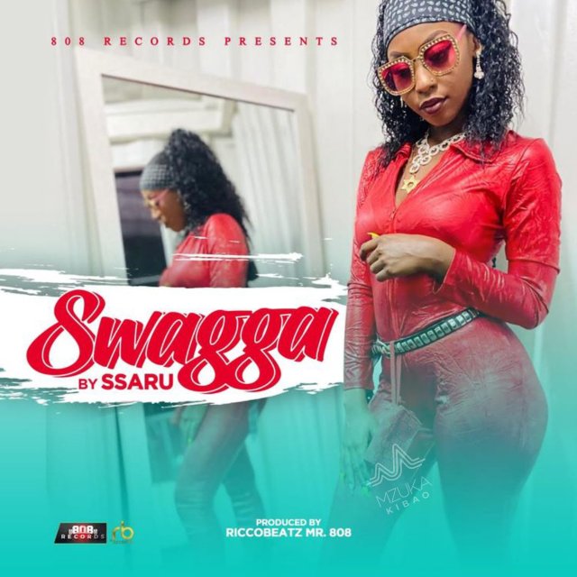 Ssaru – Swagger Mp3 Download
