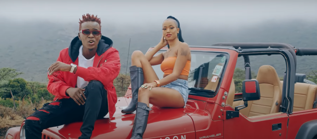 Willy Paul ft Avril – COCO Mp4 Download