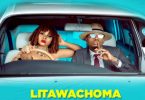 Zuchu ft Diamond Platnumz – Litawachoma Mp3 Download