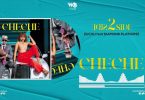 Zuchu Ft Diamond Platnumz – Cheche Mp3 Download